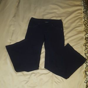 Athleta Bootcut Faux Jeans